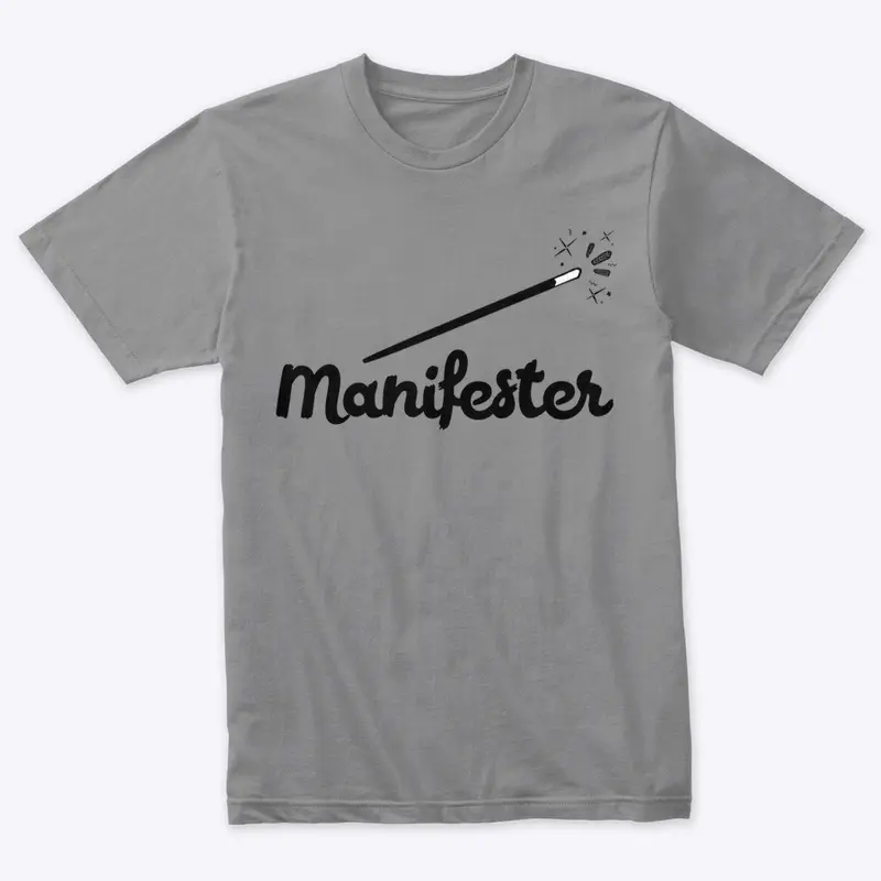 Manifester