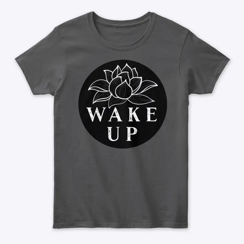 Lotus wake up