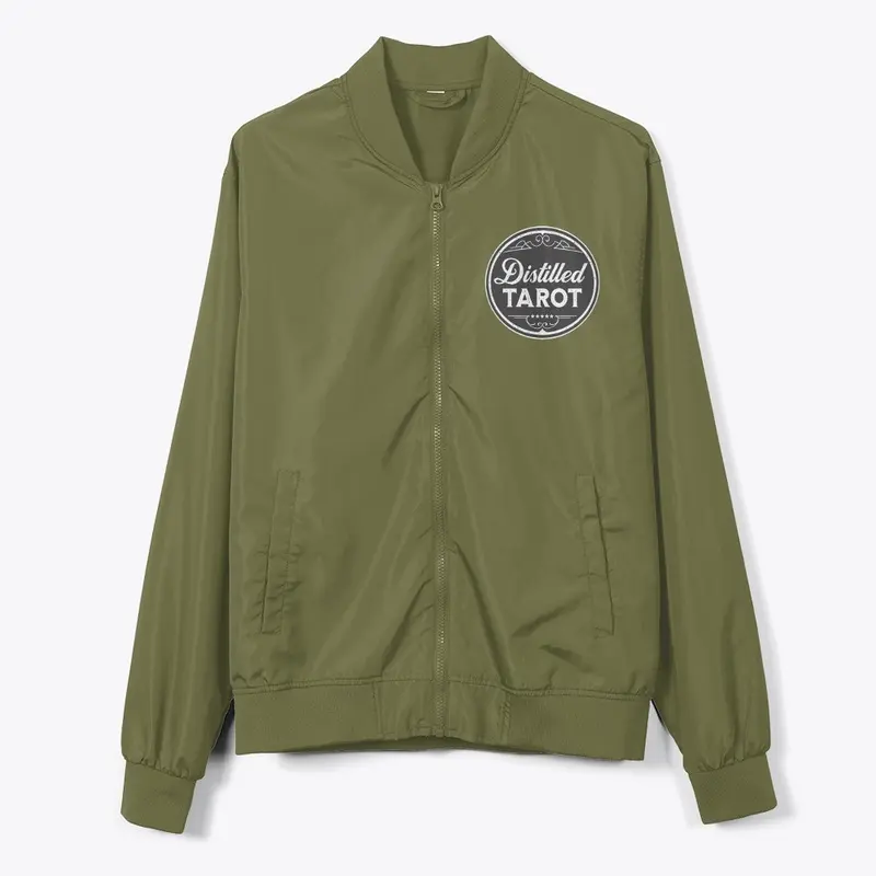 Distilled Tarot Official Bomber